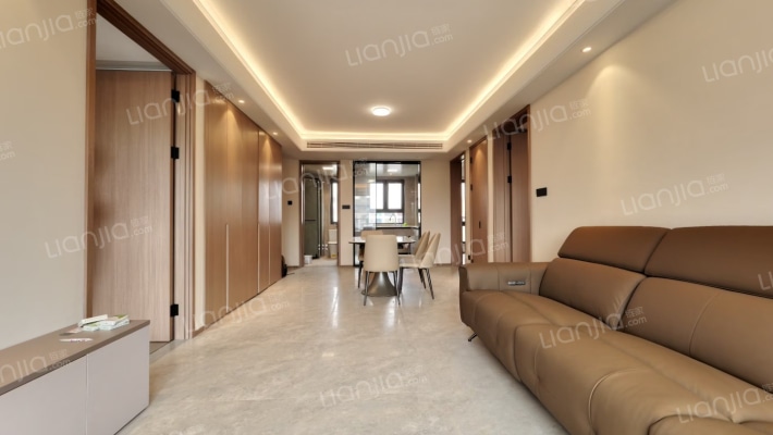 中建·北京国贤府二手房实景图