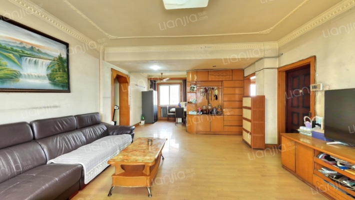 双湖桥小区二手房实景图