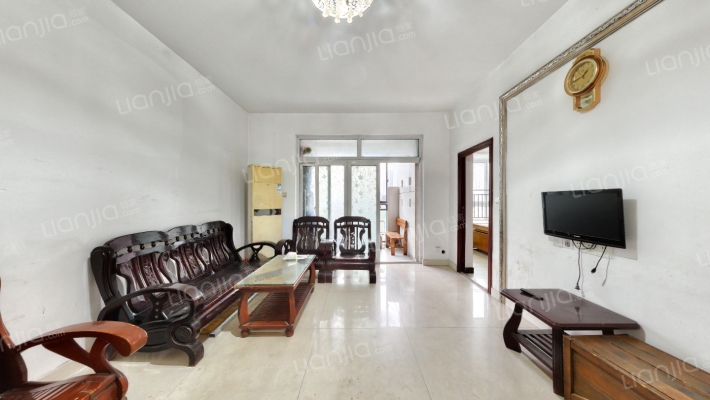 斌鑫西城熙街二手房实景图