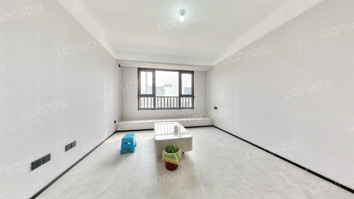 北京建工·揽星宸二手房实景图