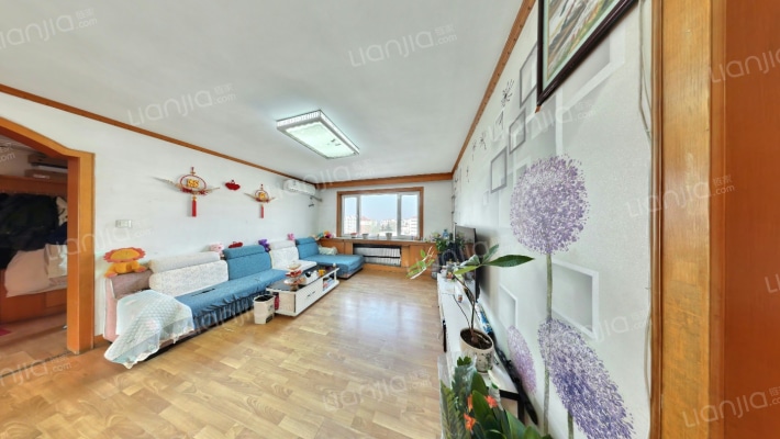 北海花园(黄岛)二手房实景图