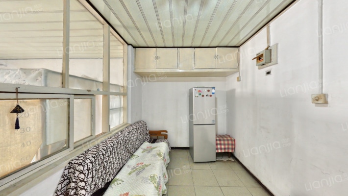 房山北大寺街二手房实景图