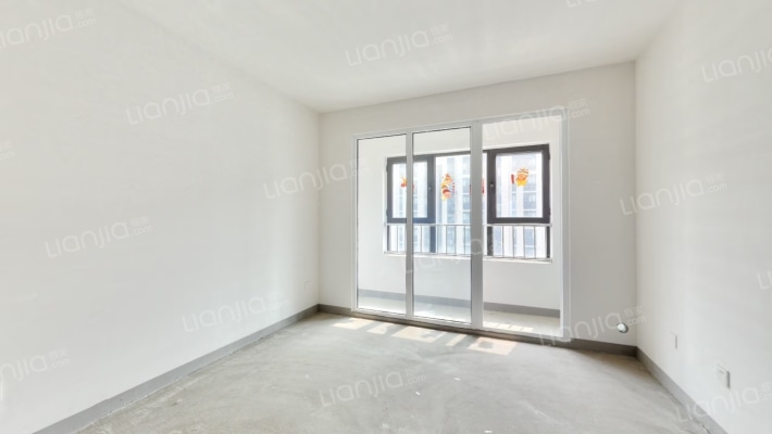 中海云熙二手房实景图