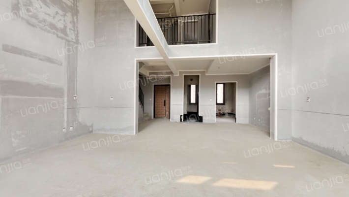 天晟华府二手房实景图