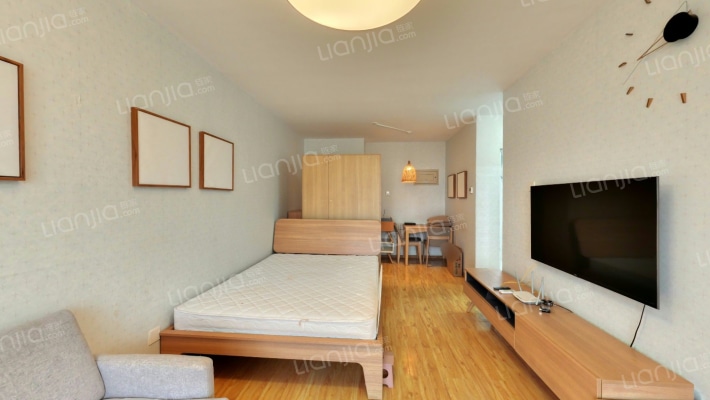 迎晖南苑二手房实景图