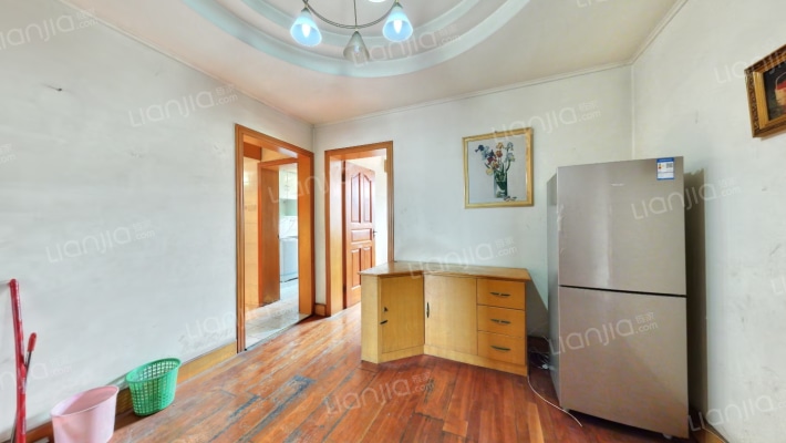 化八院二手房实景图