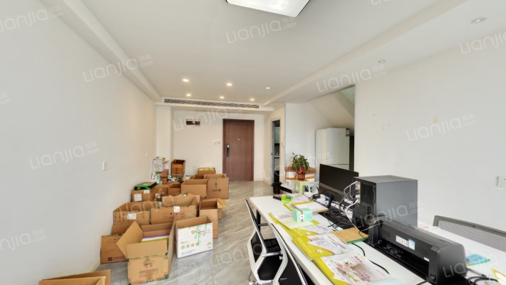 云视界二手房实景图