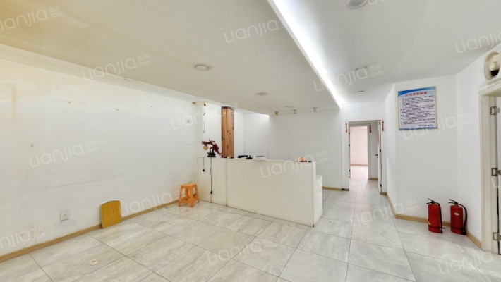 兴业中心二手房实景图