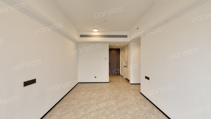 十字门华发商都海荟二手房实景图