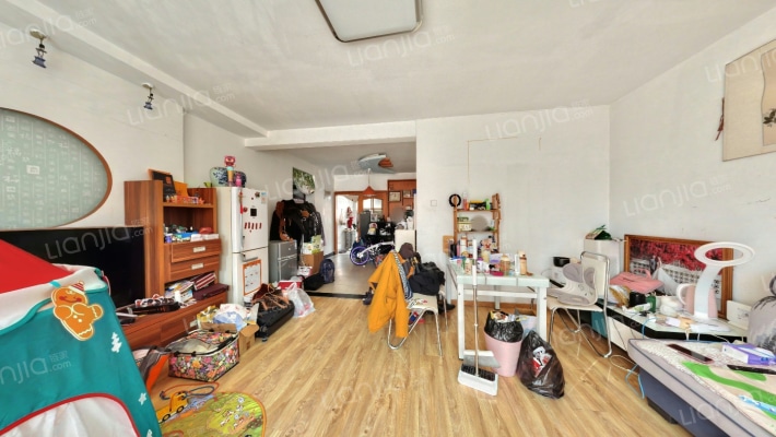 瑞康家园二手房实景图