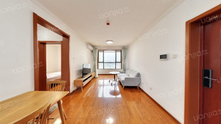 恒大名都二手房实景图