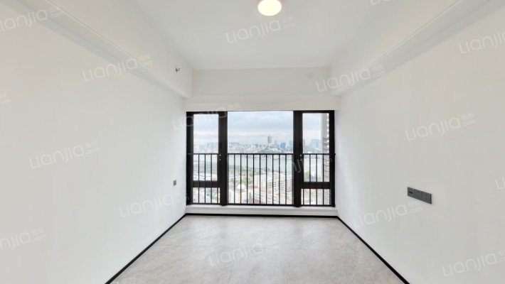 十字门华发商都海荟二手房实景图