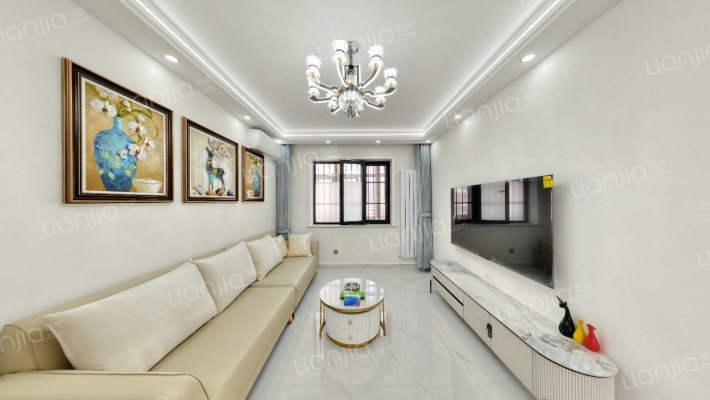 模式口南里二手房实景图