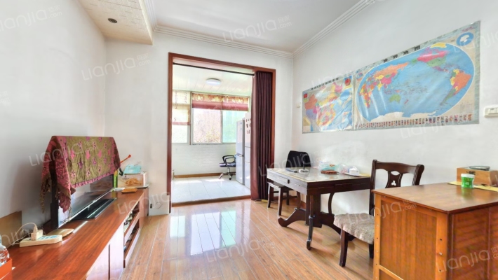 解放大道1795号二手房实景图