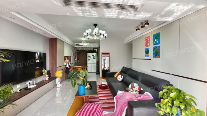 伟星时代悦峰二手房实景图