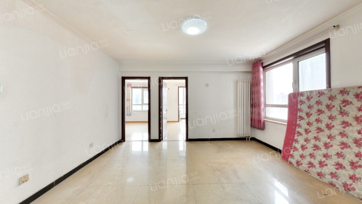 天和嘉园二手房实景图