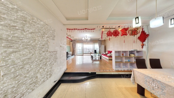 景馨苑二手房实景图