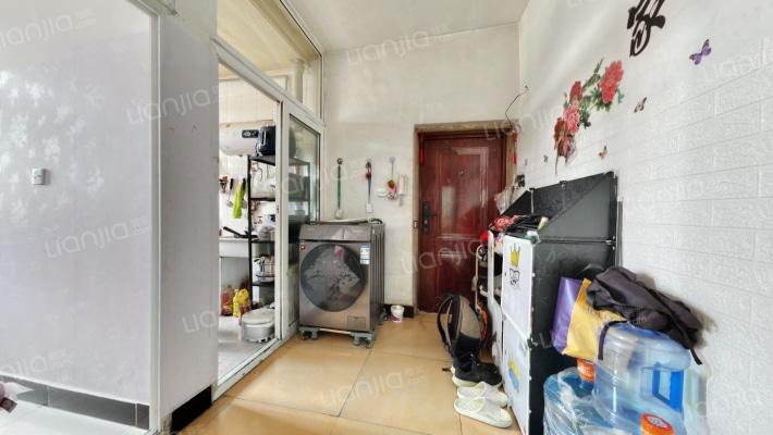 昊天大街17号院二手房实景图