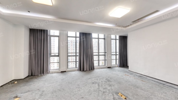 恒润国际商务广场二手房实景图