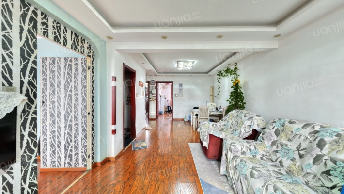 庑殿家苑A区二手房实景图