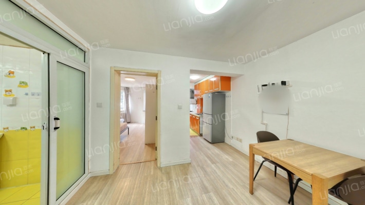 中塔园二手房实景图