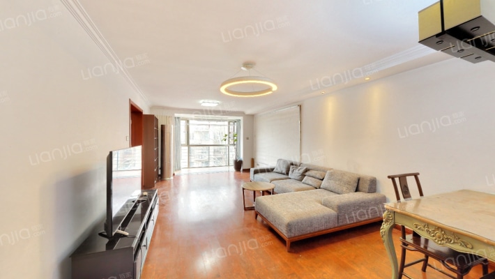 龙跃苑东二区二手房实景图