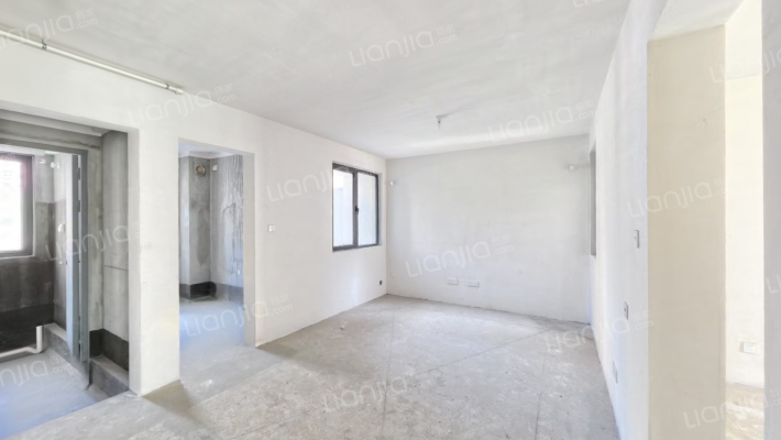 珍珠花园四期二手房实景图