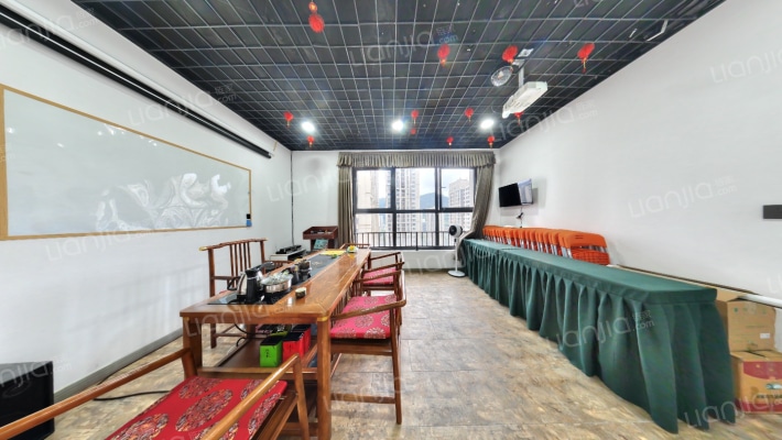 万达华城(巴南)二手房实景图