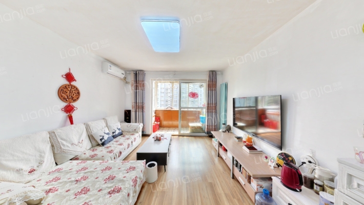 宏鑫家园二手房实景图