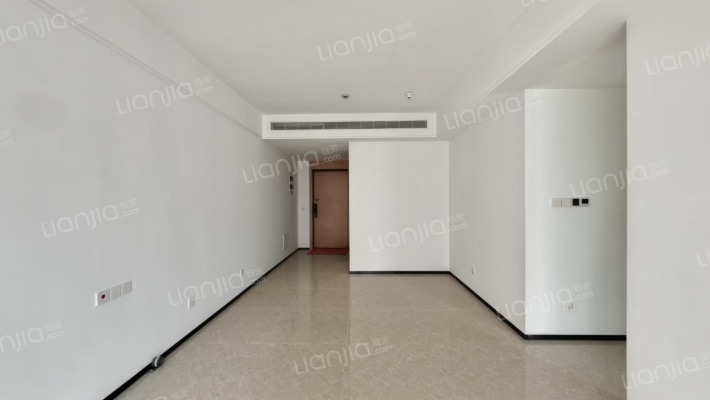 上实云麓二手房实景图