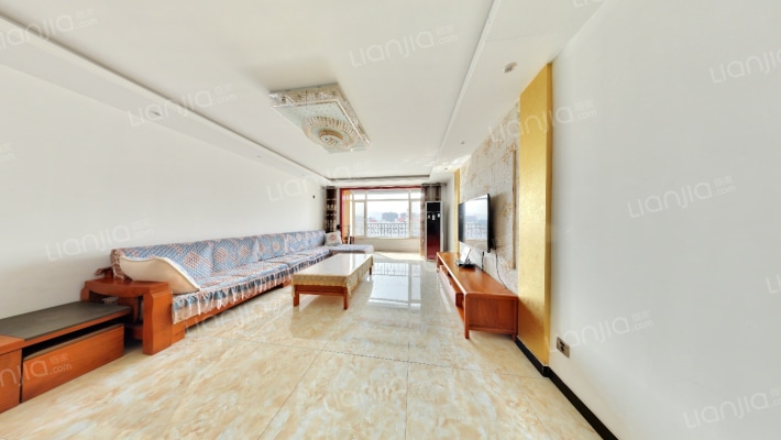 奥林公寓二手房实景图