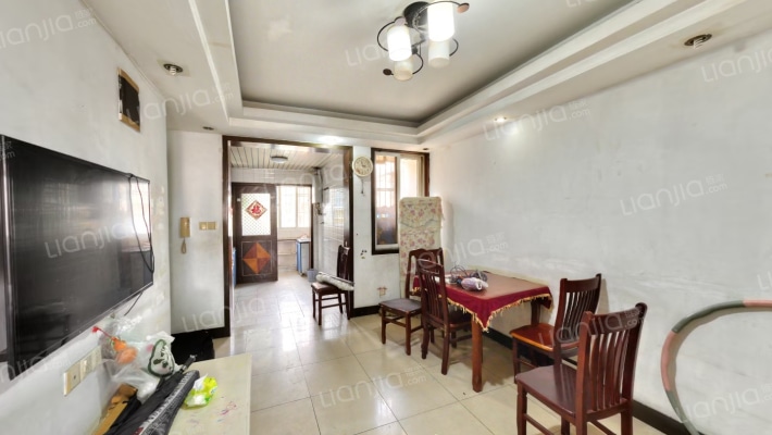 景明佳园织景苑二手房实景图