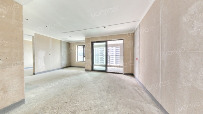 恺德雲麓二手房实景图