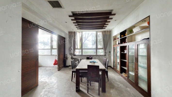 翠湖山庄二手房实景图