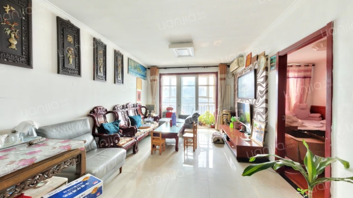 丹青府二手房实景图