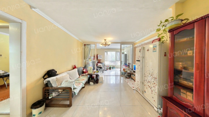 拂林园二手房实景图