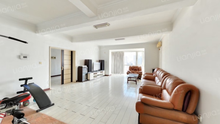 玉麟世家二手房实景图