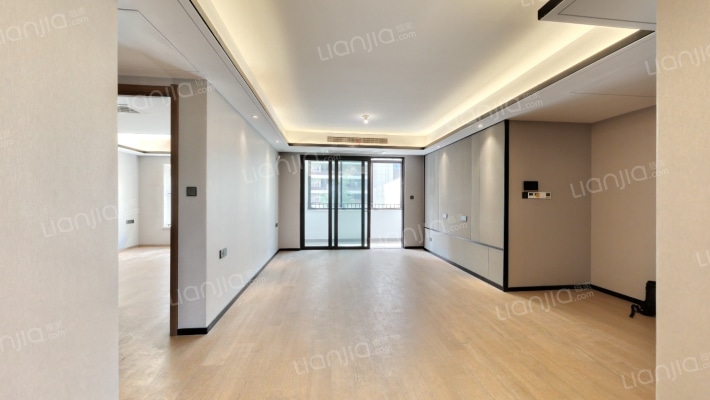 玖云府二手房实景图