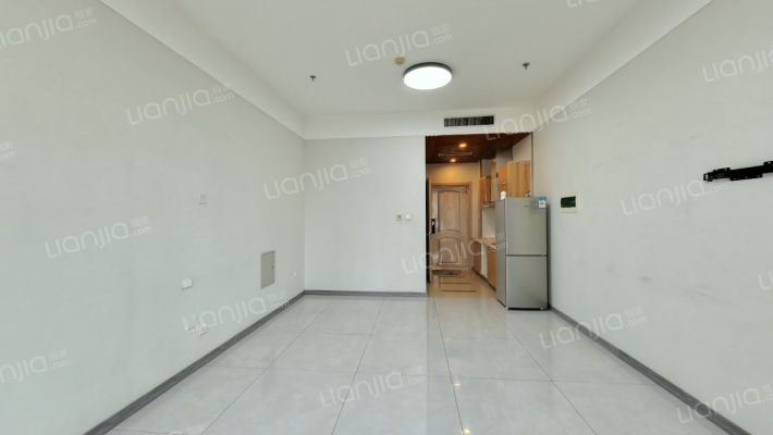 中铁瑞达广场二手房实景图