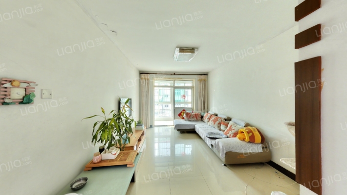 庆平里二手房实景图