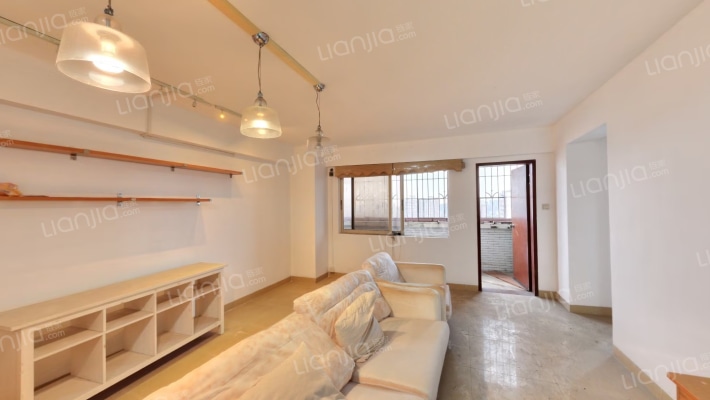 华南大厦二手房实景图