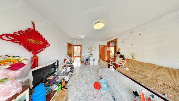 北海花园(黄岛)二手房实景图