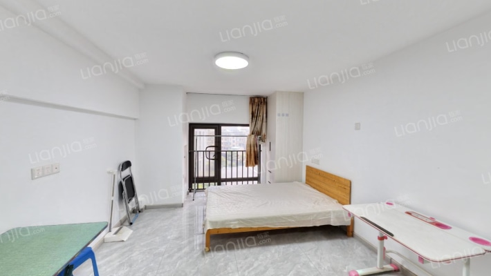 阳光城MODO二手房实景图