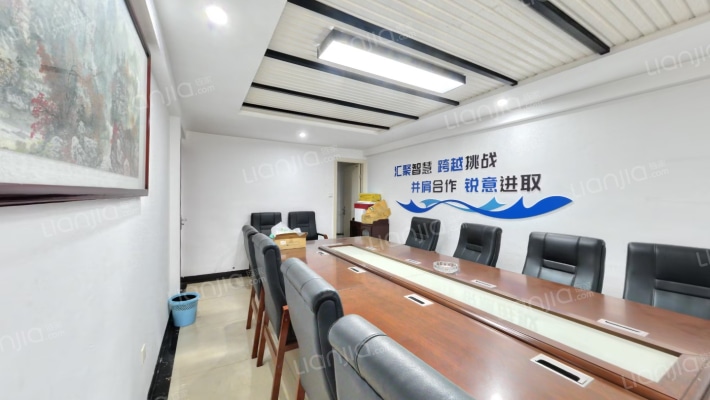 长城万富汇二手房实景图