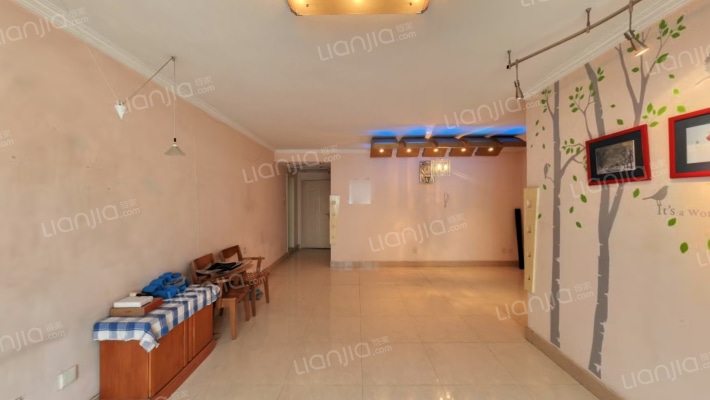 今日家园二手房实景图