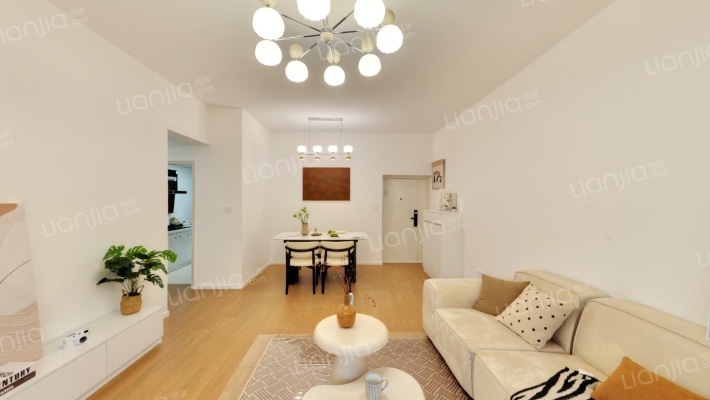 川东明珠二手房实景图