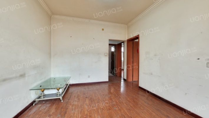 观音庙干休所家属院二手房实景图