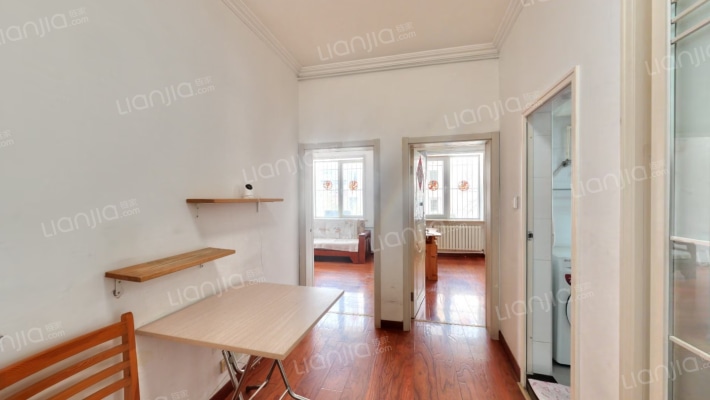 翠微南里二手房实景图