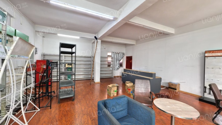 长安南路二手房实景图