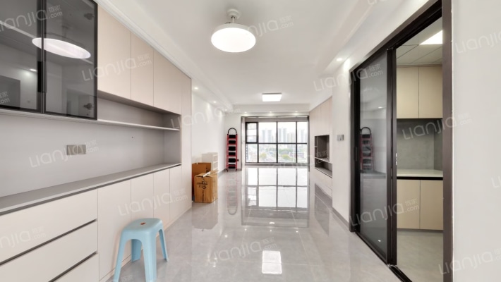 一德书香上园二手房实景图